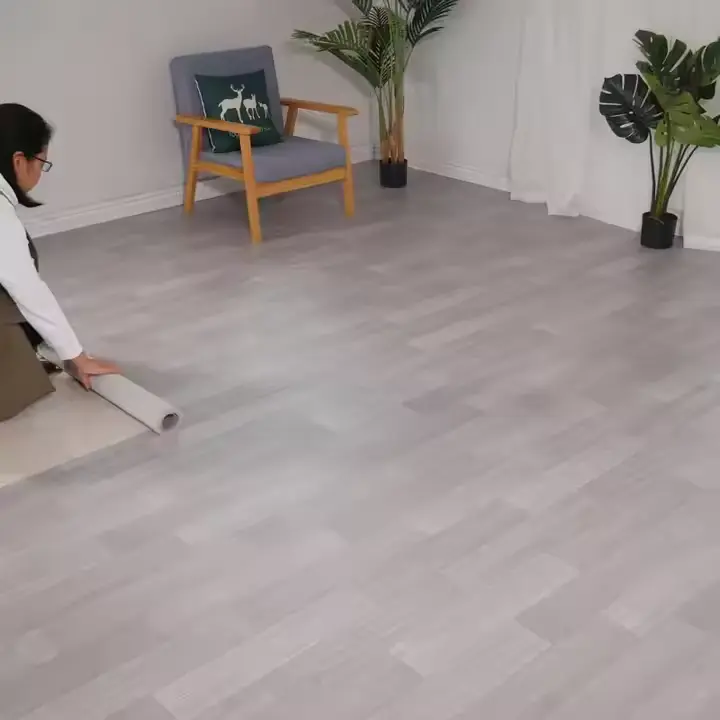 Ako môže samolepiaci film PVC revitalizovať váš počítadlo výkladu?