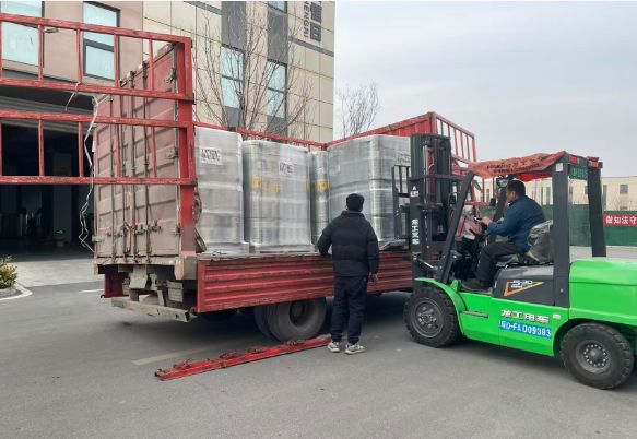 Dekoratívny film Future Color sa načíta včas