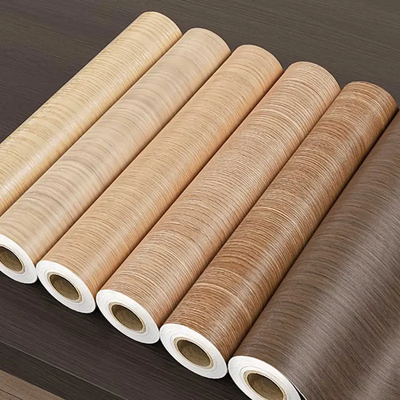 Ako môžu drevené dyhové nástenné panely premeniť váš priestor bez nákladných renovačných chýb?
