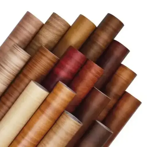 Ako môže PVC vákuová membrána zvitok PVC fólie zlepšiť výsledky povrchovej úpravy?