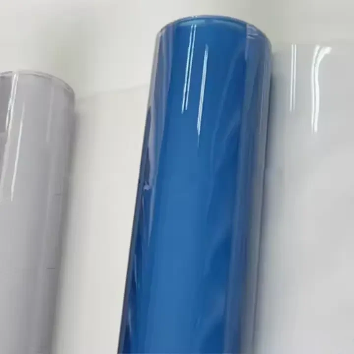 Laminačný Roll Protector PVC Film